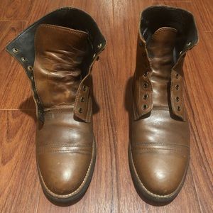 Thursday | Everyday Boot